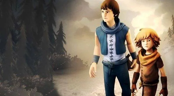 Brothers: A Tale of Two Sons má datum vydání pro konzole PS4 a Xbox One
