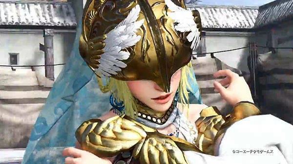 Nové trailery na Warriors Orochi 4