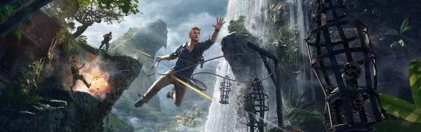 Uncharted 4: A Thief's End dostane příští týden nový update a první rozšíření