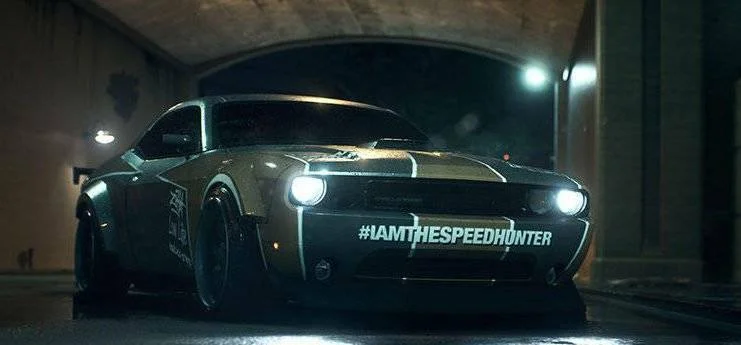 Dnes vychází velký update do závodů Need For Speed