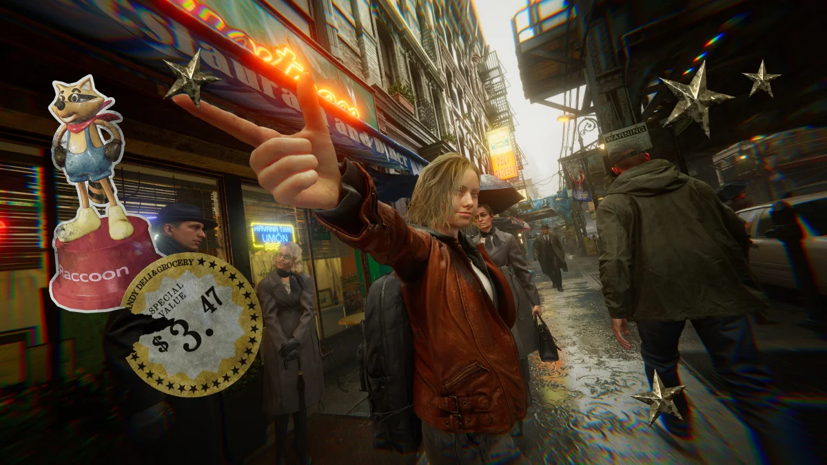 Hra Resident Evil Requiem dostala nový update, přináší Photo režim