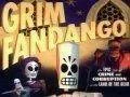 Druhý deníček na hru Grim Fandango