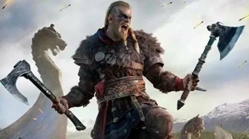 První gameplay ukázka ze hry Assassin’s Creed Valhalla