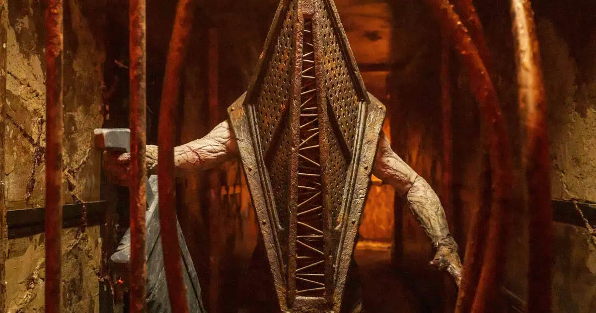 První teaser trailer na film Return to Silent Hill