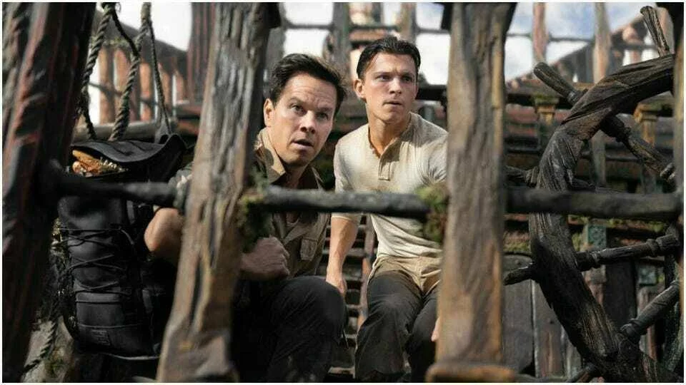 Film Uncharted utržil v kinech už 400 milionů dolarů