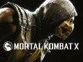Mortal Kombat X Gameplay Trailer - E3 2014