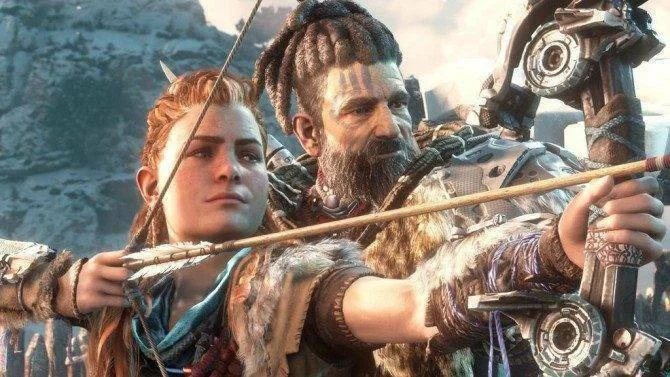 Horizon: Zero Dawn má údajně vyjít až na jaře 2017