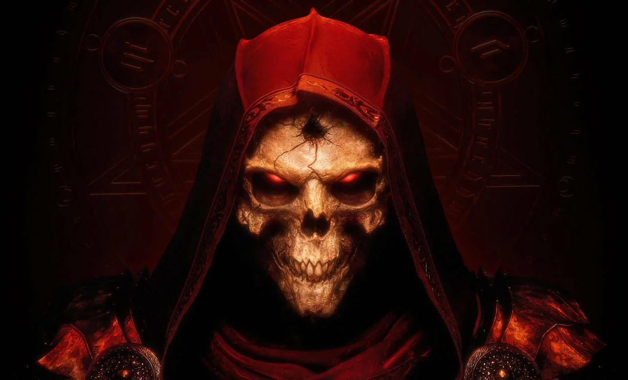 Diablo II: Resurrected