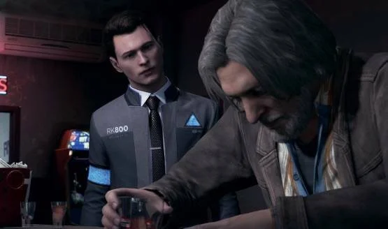 Quantic Dream bude mít brzy pro fanoušky skvělé novinky