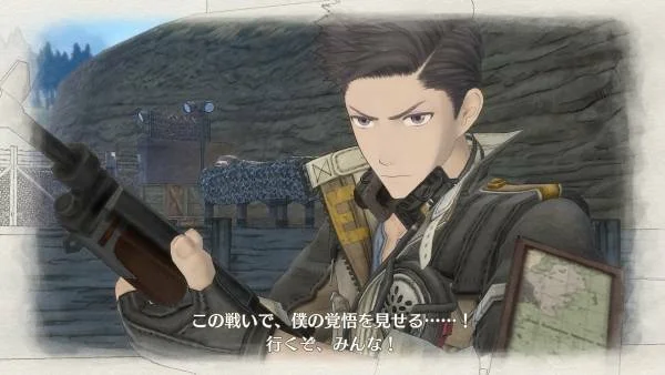 Valkyria Chronicles 4 vyjde v Evropě na podzim