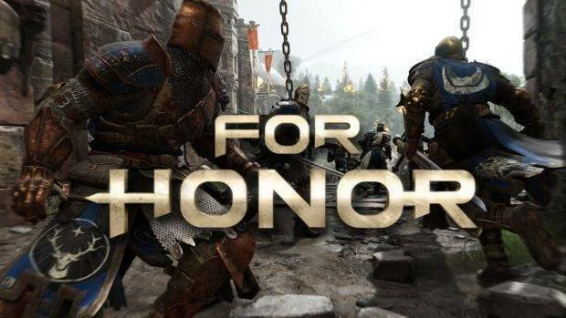 For Honor bude mít i otevřenou betu