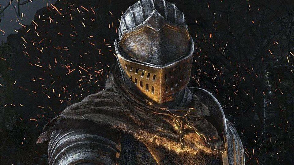 Dark Souls Remastered - PS3 vs. PS4 Pro