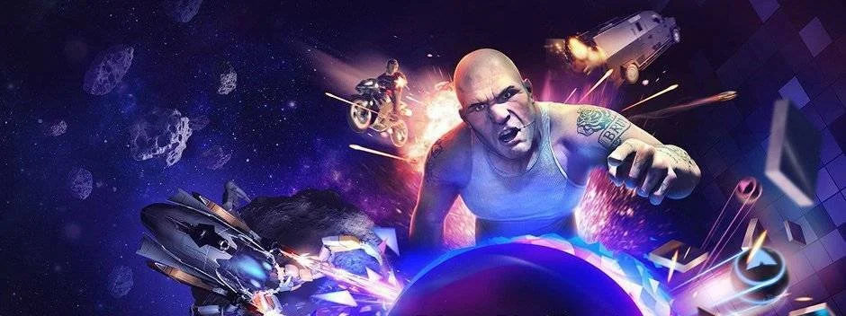V balení PlayStation VR bude i disk s demoverzemi her
