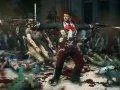 Dead Rising 3 – dvě minuty z hraní