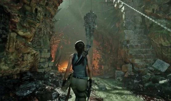 Shadow of the Tomb Raider dostane příští týden druhé rozšíření