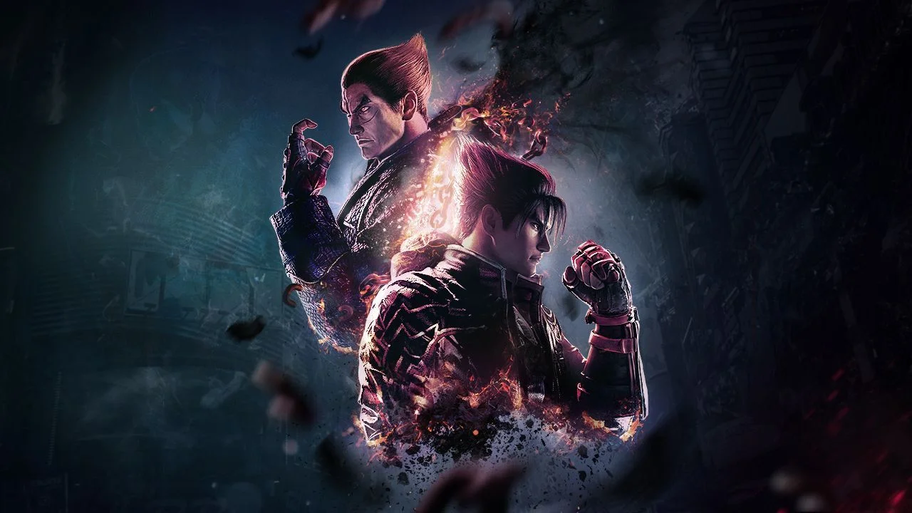 Demoverze hry Tekken 8 se setkala s pozitivním ohlasem, roste počet předobjednávek 