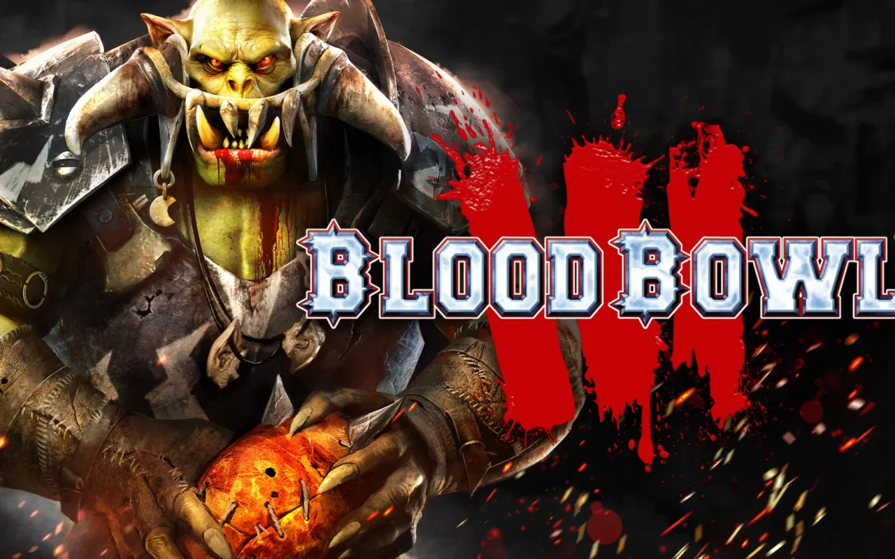 Nový gameplay trailer na krvavou fantasy fotbalovou hru Blood Bowl III