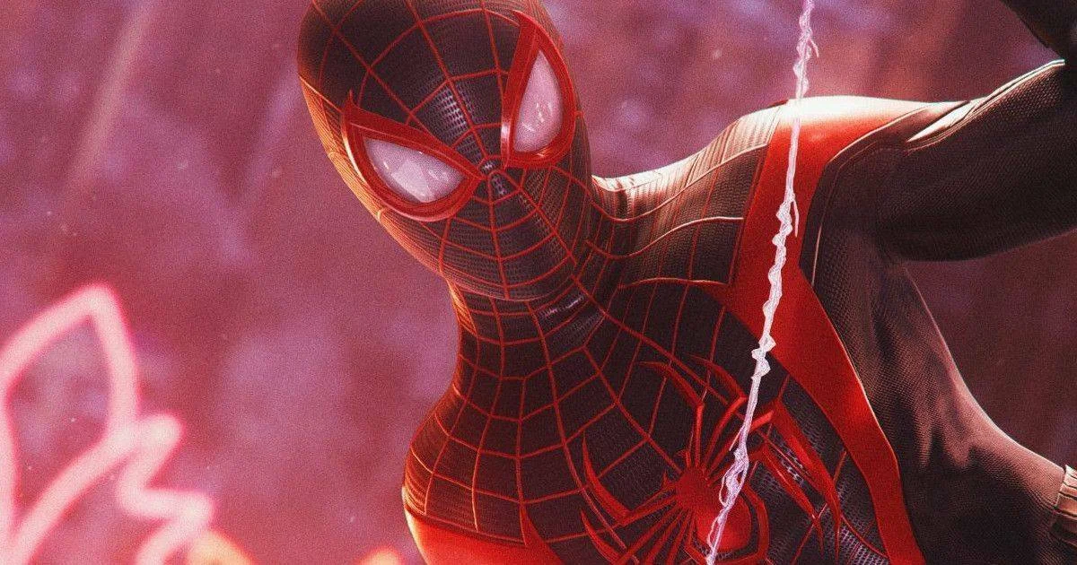 Komu patří videoherní práva na Spider-mana?