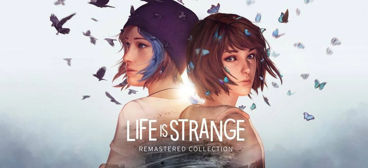 Life is Strange Remastered Collection má datum vydání