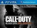 Call of Duty: Black Ops: Declassified detaily multiplayeru a kampaně