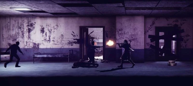 Deadlight: Director’s Cut - Survival Arena Mode trailer