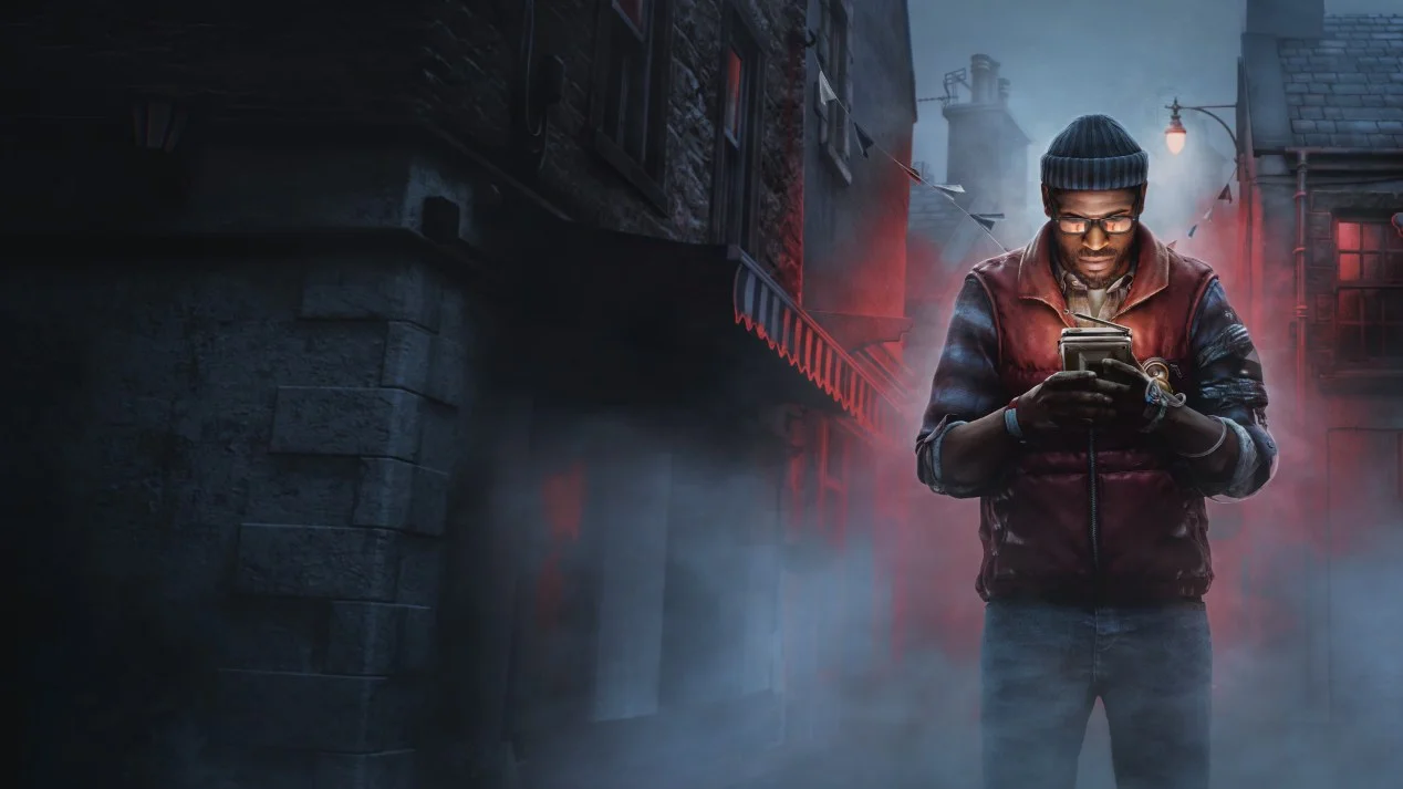 Silent Hill: Townfall