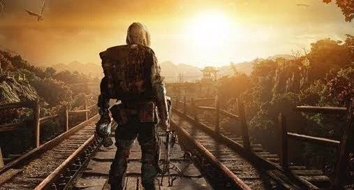 Launch trailer na akční hru Metro Exodus
