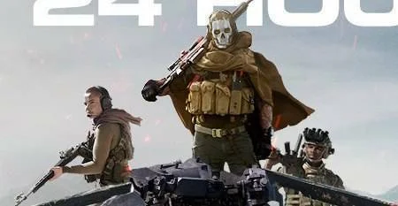 Call of Duty: Warzone si za prvních 24 hodin zahrálo přes 6 milionů hráčů