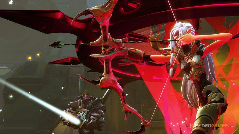 Battleborn dostane v říjnu první příběhové rozšíření