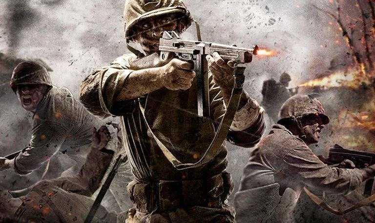 Na představení nového Call of Duty si pravděpodobně počkáme, chystá se nová mapa pro Warzone