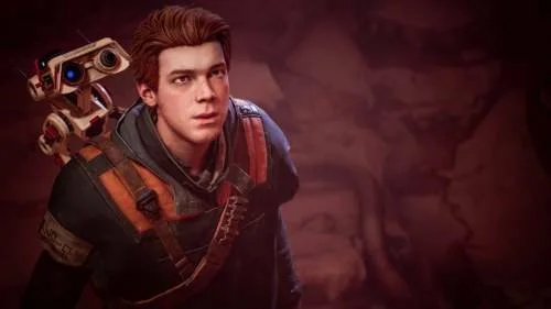 Star Wars Jedi: Fallen Order dostane Photo režim