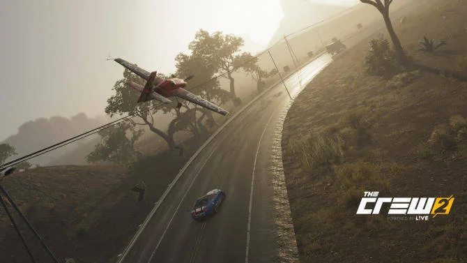 Ubisoft odhalil, jak bude po vydání podporovat The Crew 2