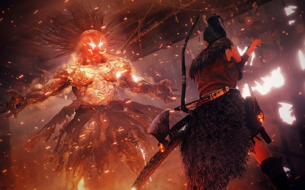 Koei Tecmo: V roce 2022 ukážeme svoji sílu
