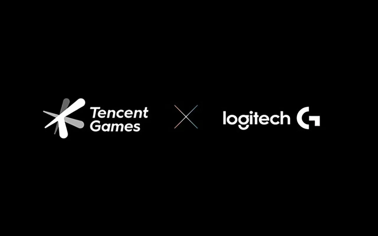 Logitech G oznámil spolupráci s Tencentem na kapesní konzoli pro cloudové hraní