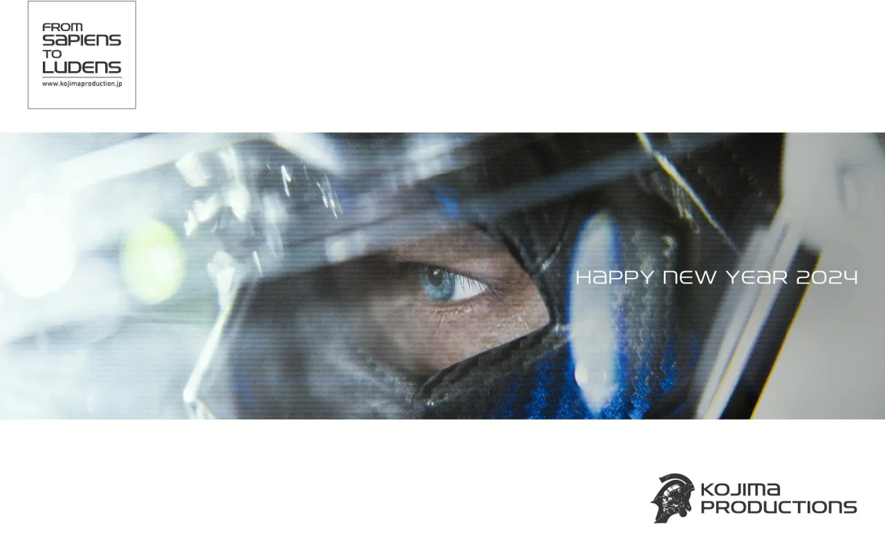Hideo Kojima se chce letos více zaměřit na vývoj her a méně cestovat
