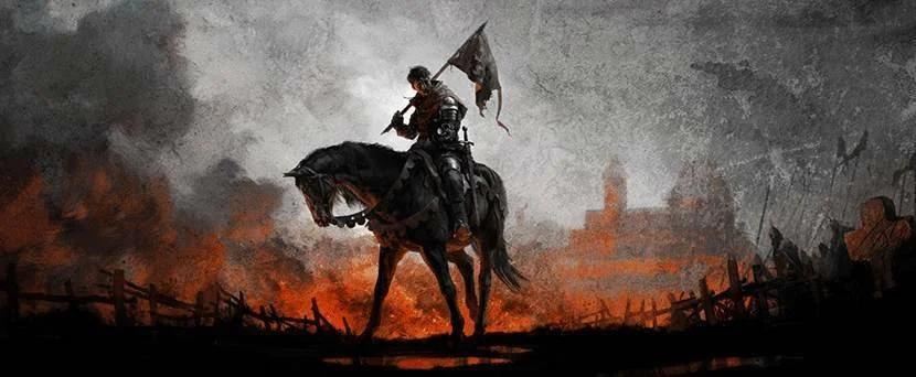 Kingdom Come: Deliverance je téměř dokončen + nový deníček