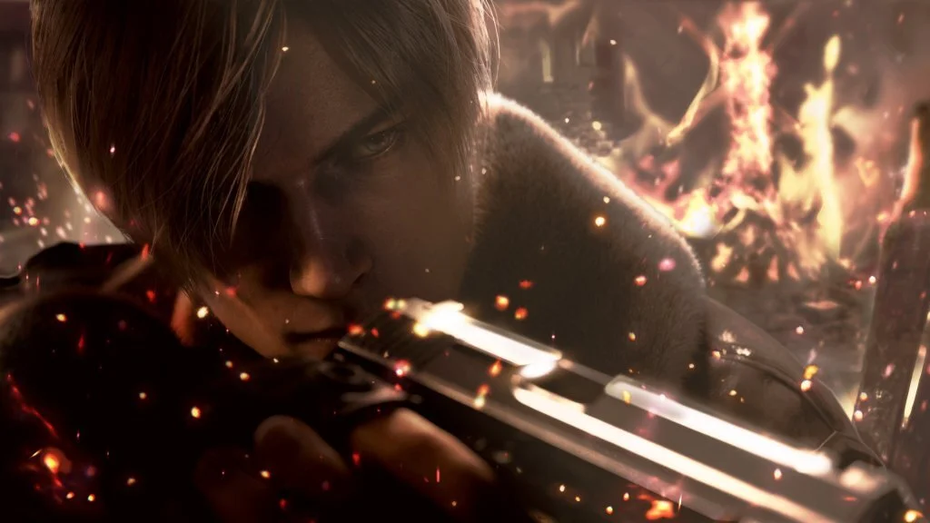 Hra Resident Evil 4 dostává speciální Chainsaw demoverzi
