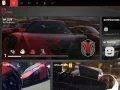 Vyšla MyDRIVECLUB aplikace pro závodní hru DriveClub