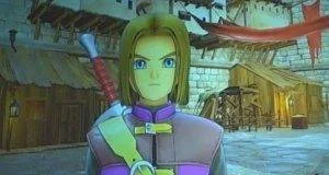 Dragon Quest XI vyjde možná i pro Nintendo NX - UPDATE