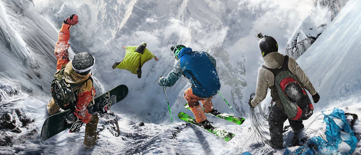 Steep