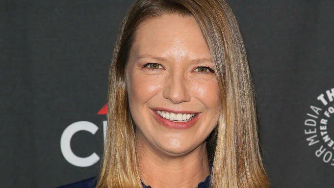 Anna Torv si zahraje Tess v seriálu The Last of Us