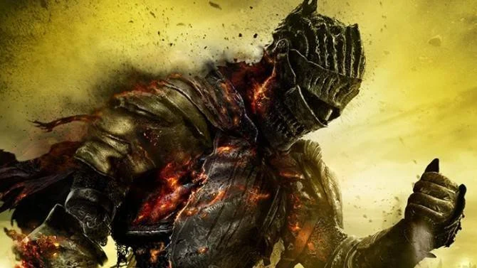 Nový parádní trailer na Dark Souls III