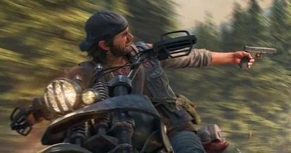 Days Gone dostane v červnu dodatečný obsah zdarma
