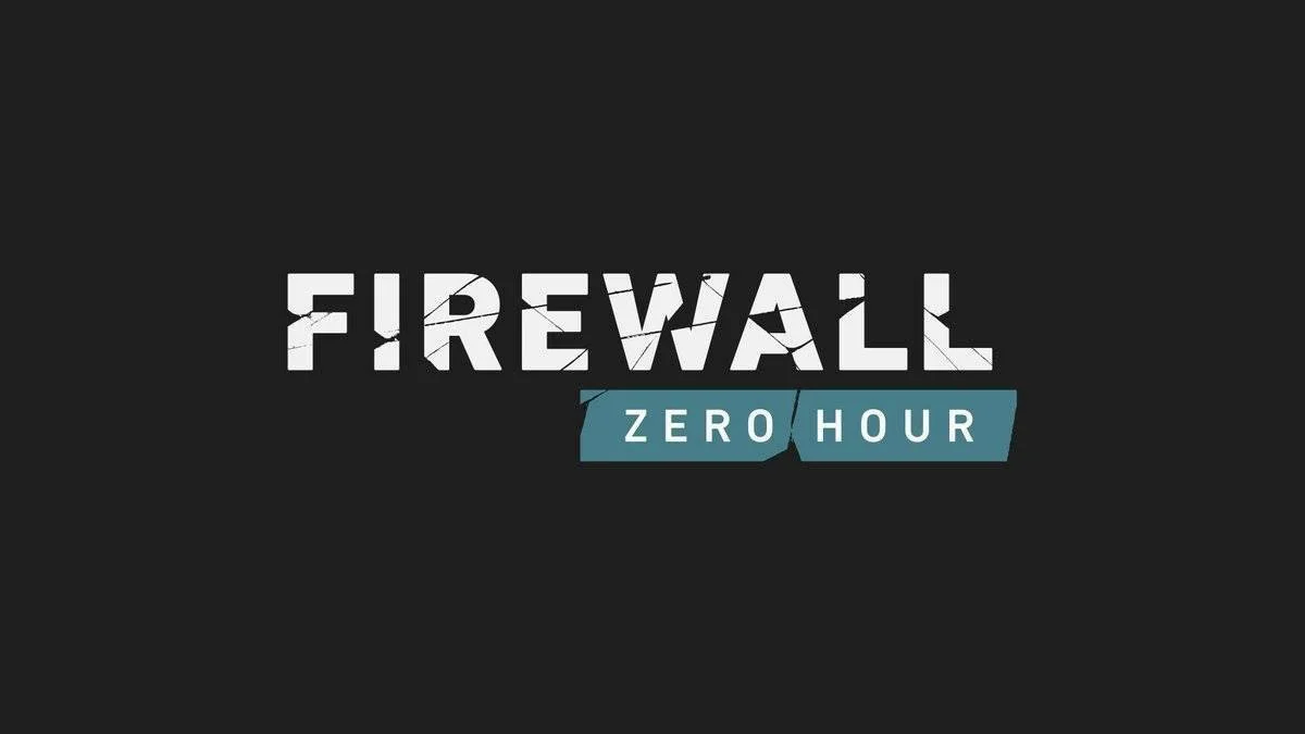 Oznámena hra Firewall: Zero Hour pro PlayStation VR