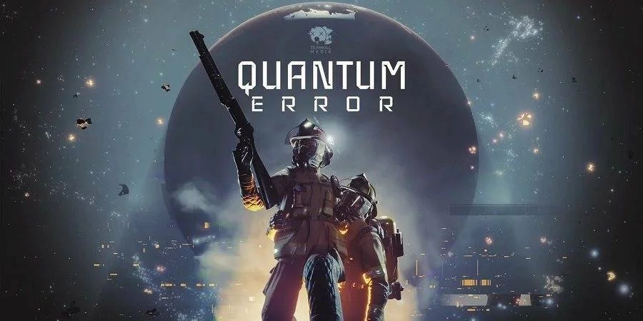 18 minut z hororové střílečky Quantum Error