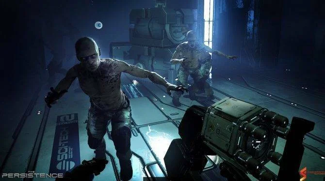 Oznámen sci-fi horor The Persistence pro PlayStation VR