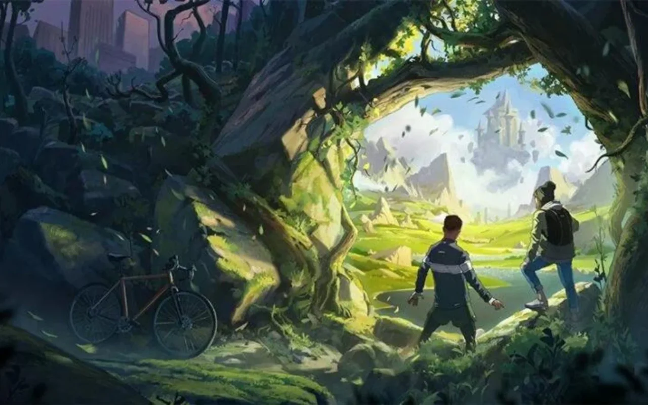 Hra Odyssey od Blizzardu měla být zrušena kvůli problémům s enginem