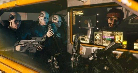 CD Projekt RED: Cílem je vydat Cyberpunk 2077 pro současné konzole