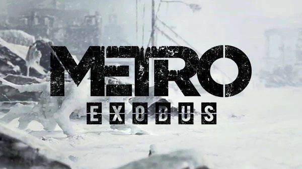 Akční hra Metro Exodus je dokončena, vyjde o týden dříve