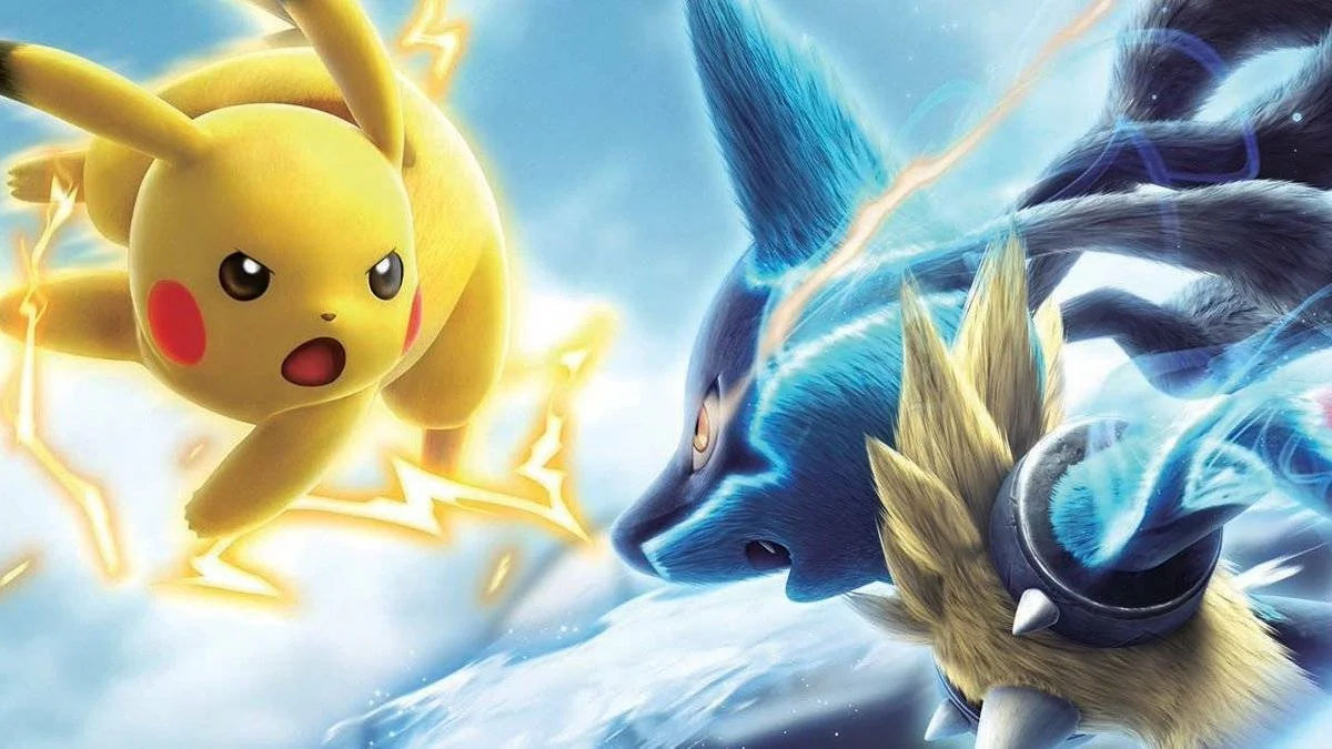 Novinky z Pokémon Directu potěší majitele Switch i 3DS